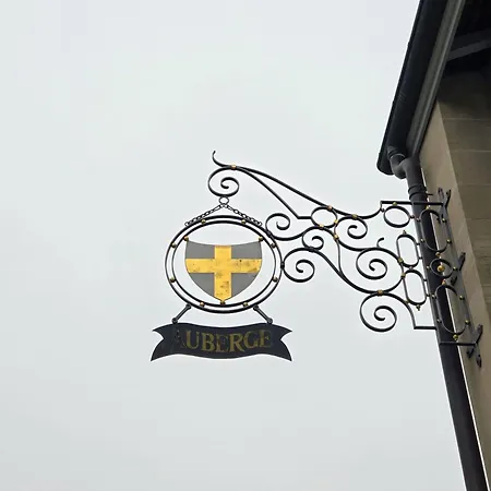 De Confignon Hotel