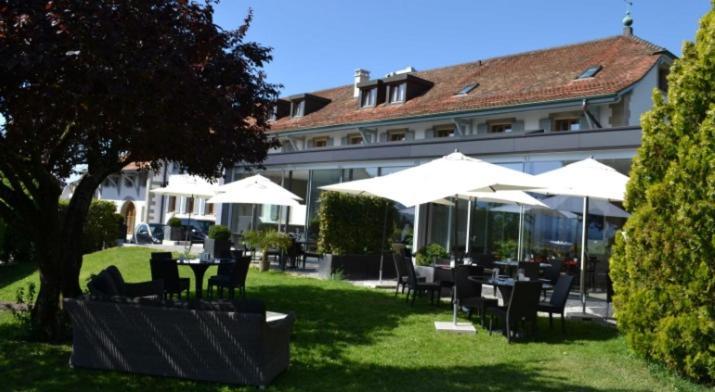 De Confignon Genève