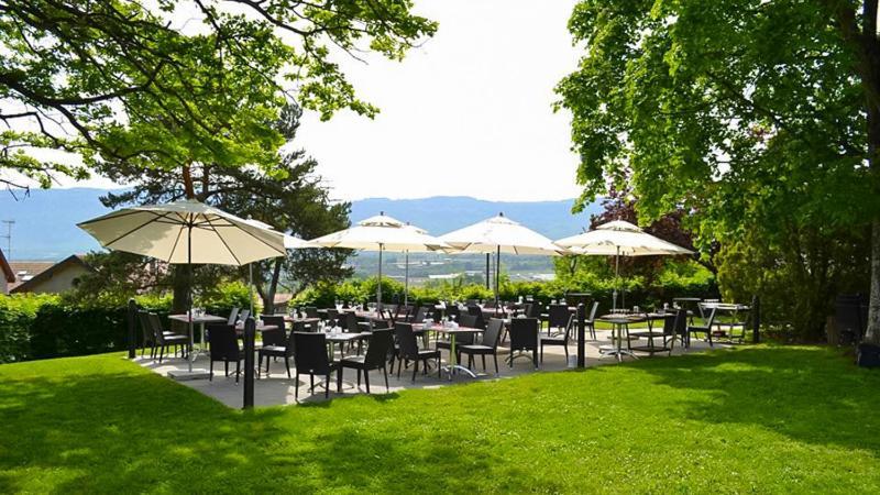 De Confignon 3* Genève