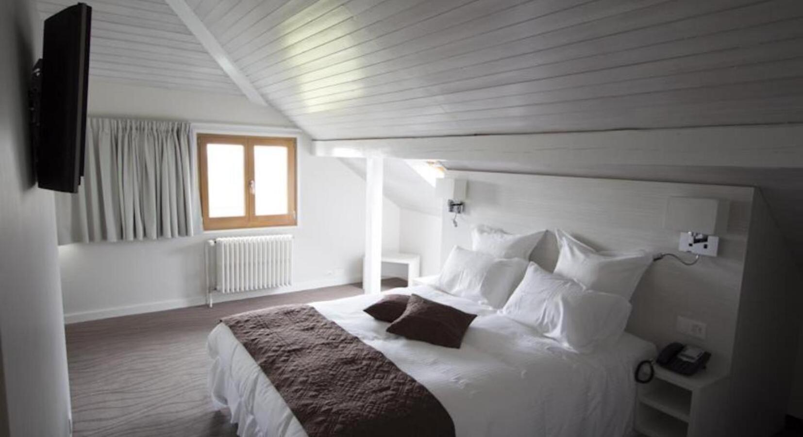 De Confignon 3* Genève